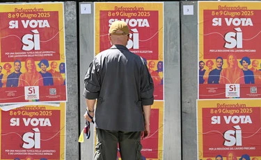 Referendum, l'ira della Lega: "Inaccettabili sconti al cinema per chi va a votare"