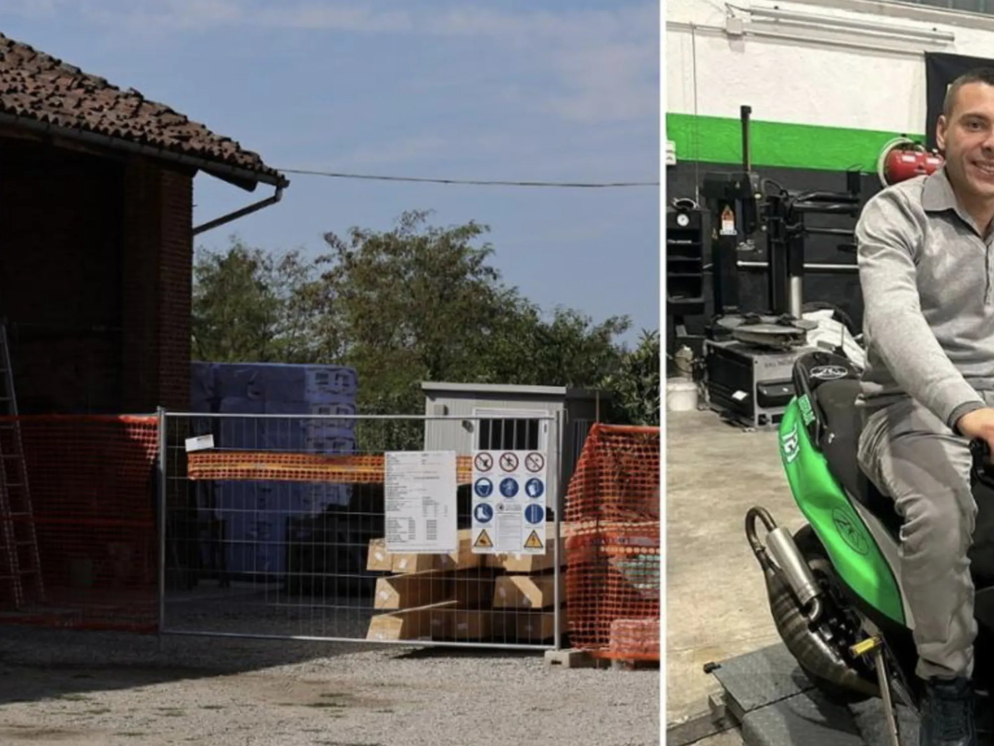Leggi l'articolo: Chi era davvero il ladro ammazzato: cosa è successo poco dopo la rapina