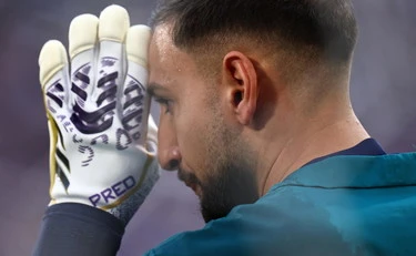 Gigio Donnarumma rompe il silenzio: "Non mi vogliono più al Psg"