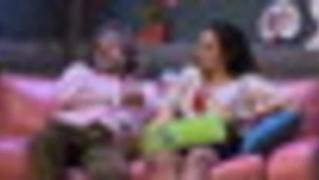 A teatro "Gente di facili costumi" con Flavio Insinna e Giulia Fiume