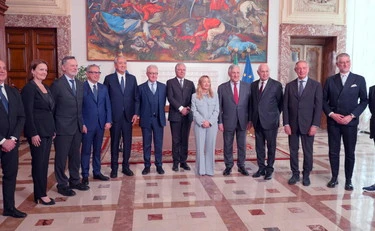 Giorgia Meloni rivoluziona la squadra di governo: le ultime cinque nomine