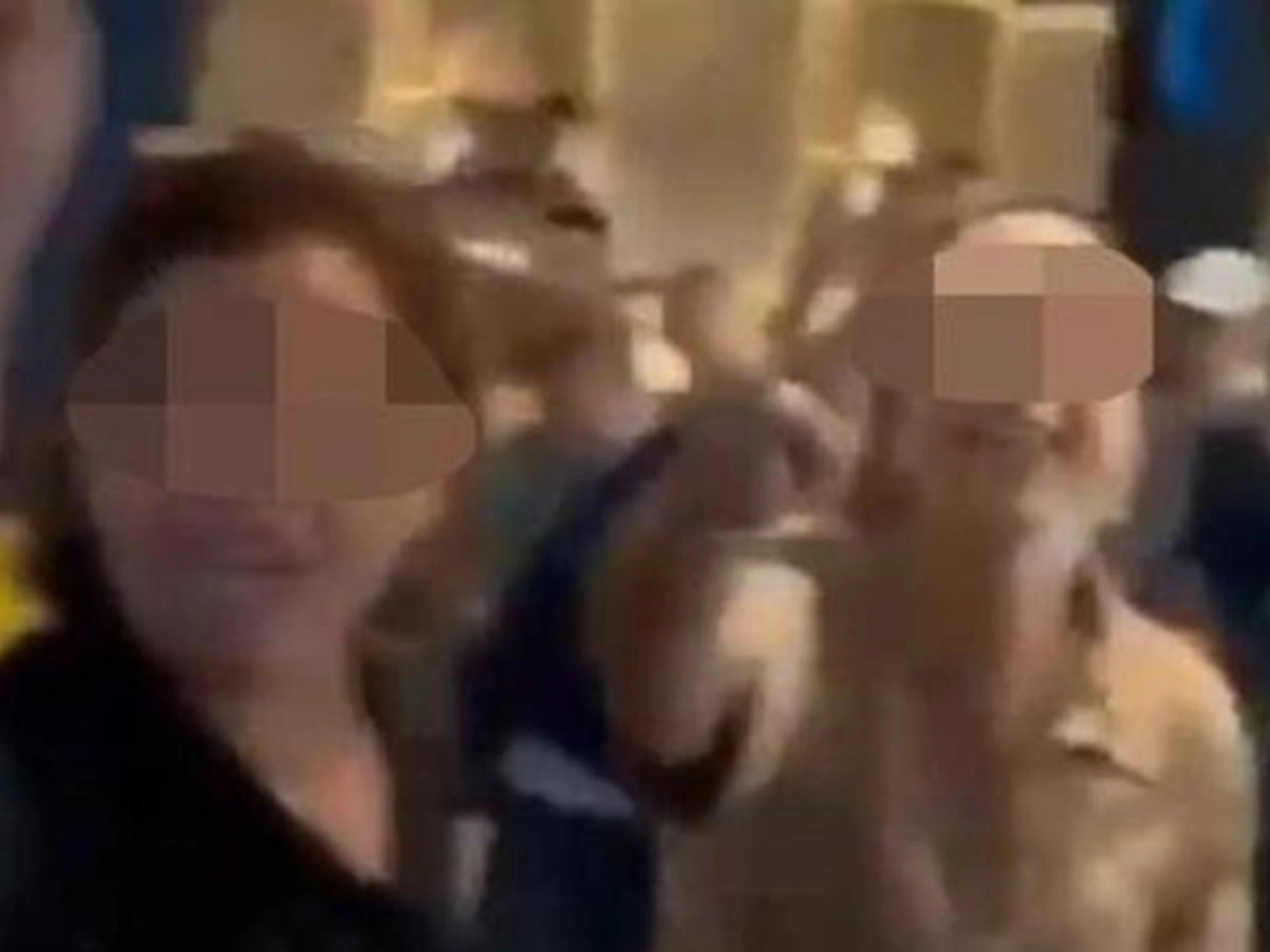 Aggredito in Autogrill? Anche l'ebreo è indagato: "Lesioni aggravate dall'odio razziale"