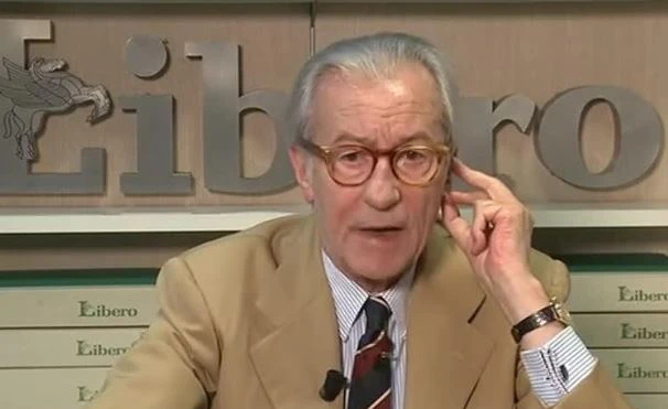 Vittorio Feltri su Giuseppe Conte: "Il premier non è né di destra né di sinistra, è solo senza spessore"