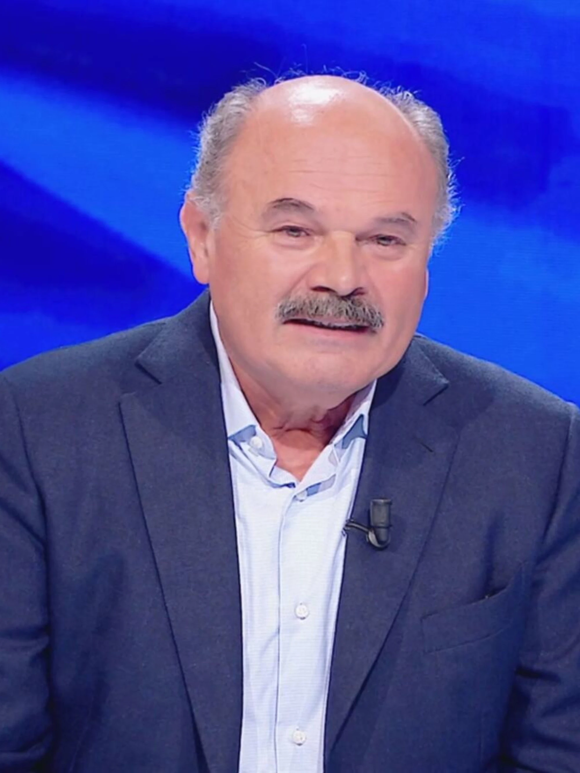 E' sempre Cartabianca, Farinetti: "Perché i dazi non sono un dramma"