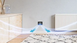 Aspiredil, il benessere in casa: come migliorare comfort e igiene delle abitazioni