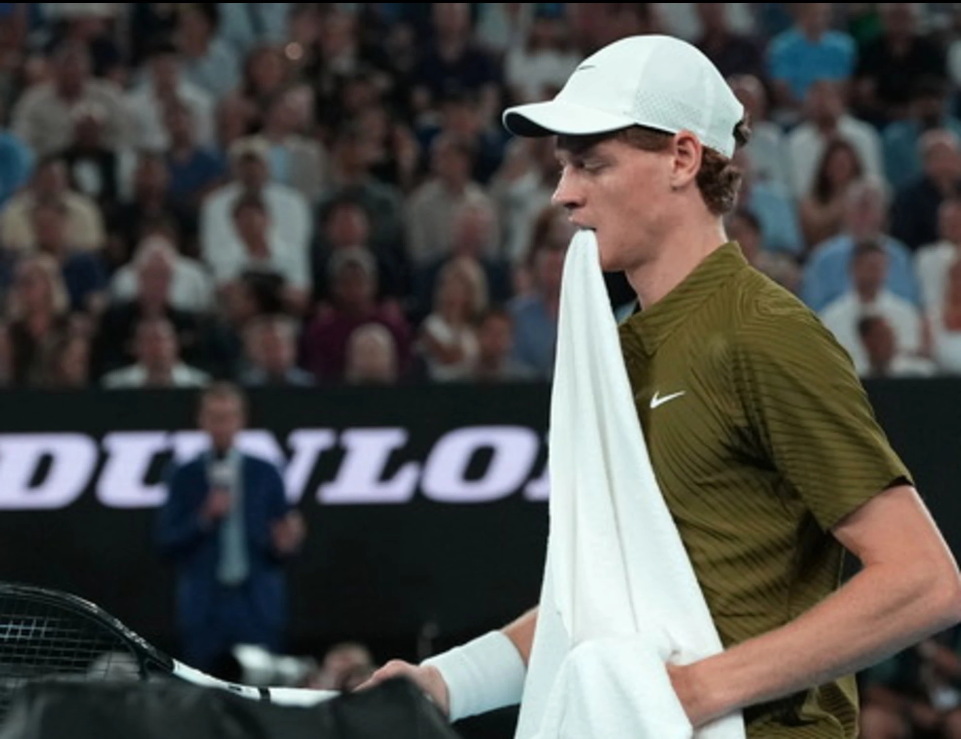 Jannik Sinner? "Sta cambiando qualcosa": mondo del tennis in fibrillazione