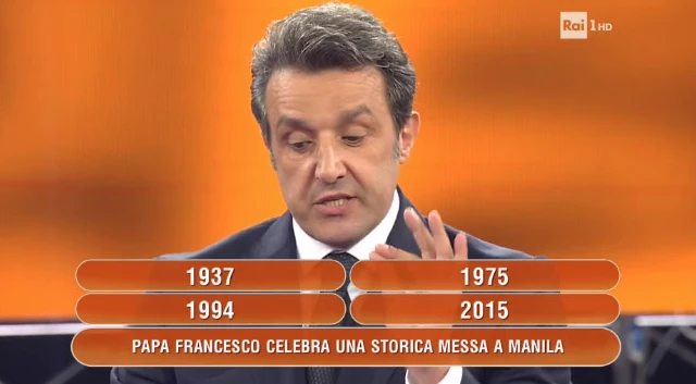 L'Eredità, il ritorno di Flavio Insinna? Bombe sexy: rivoluzione in studio, chi avrà al suo fianco