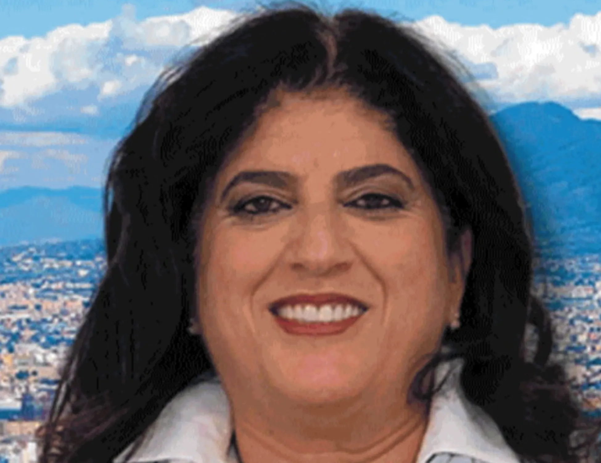 Leggi l'articolo: Sinistra senza vergogna, dove piazzano la "palestinese"