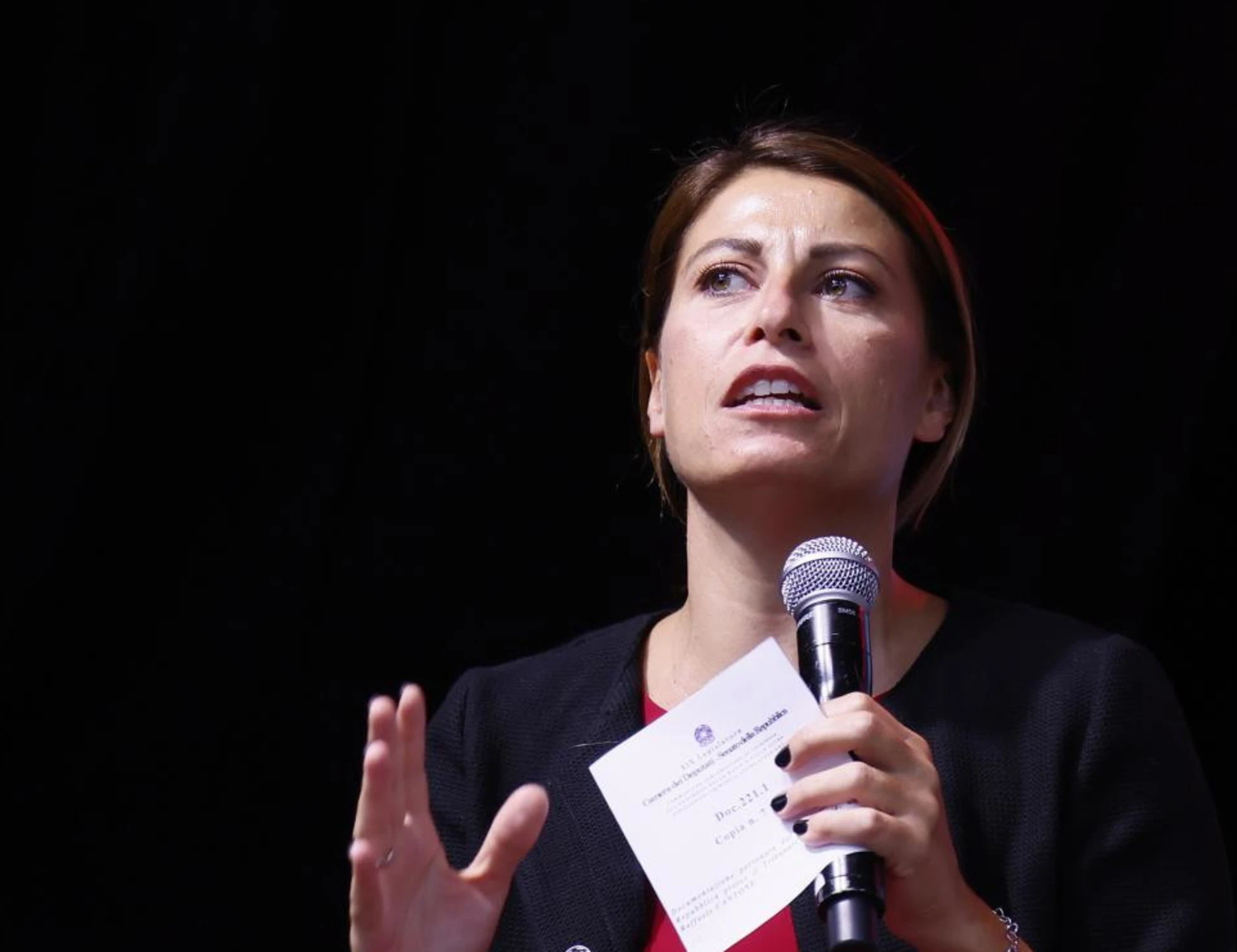 La Spezia, la sinistra falce e coltello: chi (e perché) dice no al giro di vite