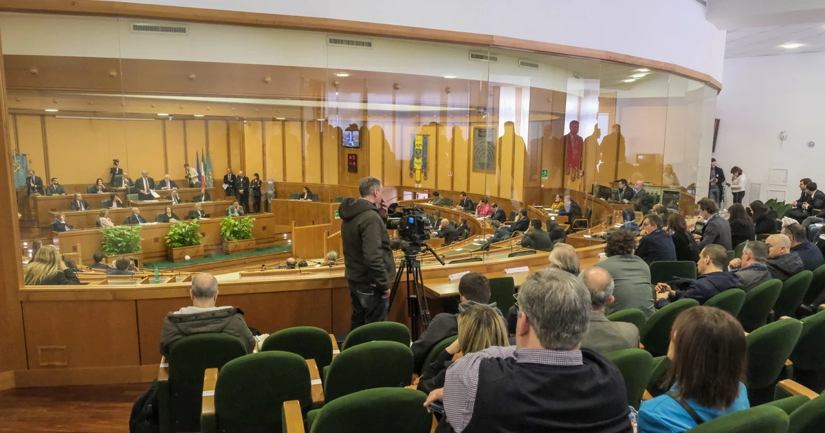 Lazio, scontro in Regione tra maggioranza e Pd: "Dimenticano di aver governato 10 anni"