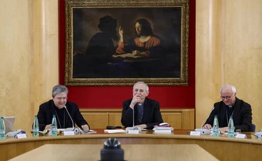 Baturi fa scendere in campo i vescovi: "Non escludo pronunciamenti per le politiche 2027"