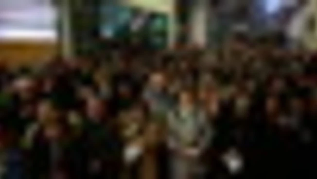 Andalusia, a Huelva si ricordano vittime del disastro ferroviario