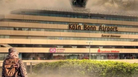 L'inquietante messaggio dell'Isis: "Dopo l'aeroporto di Bruxelles..."