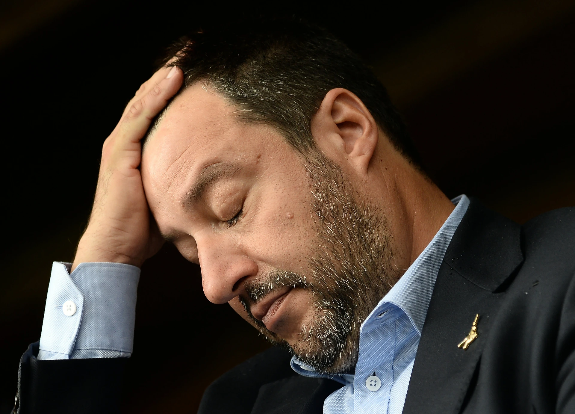 Matteo Salvini, l'avvertimento di Minzolini al leghista: i due errori che gli costano caro