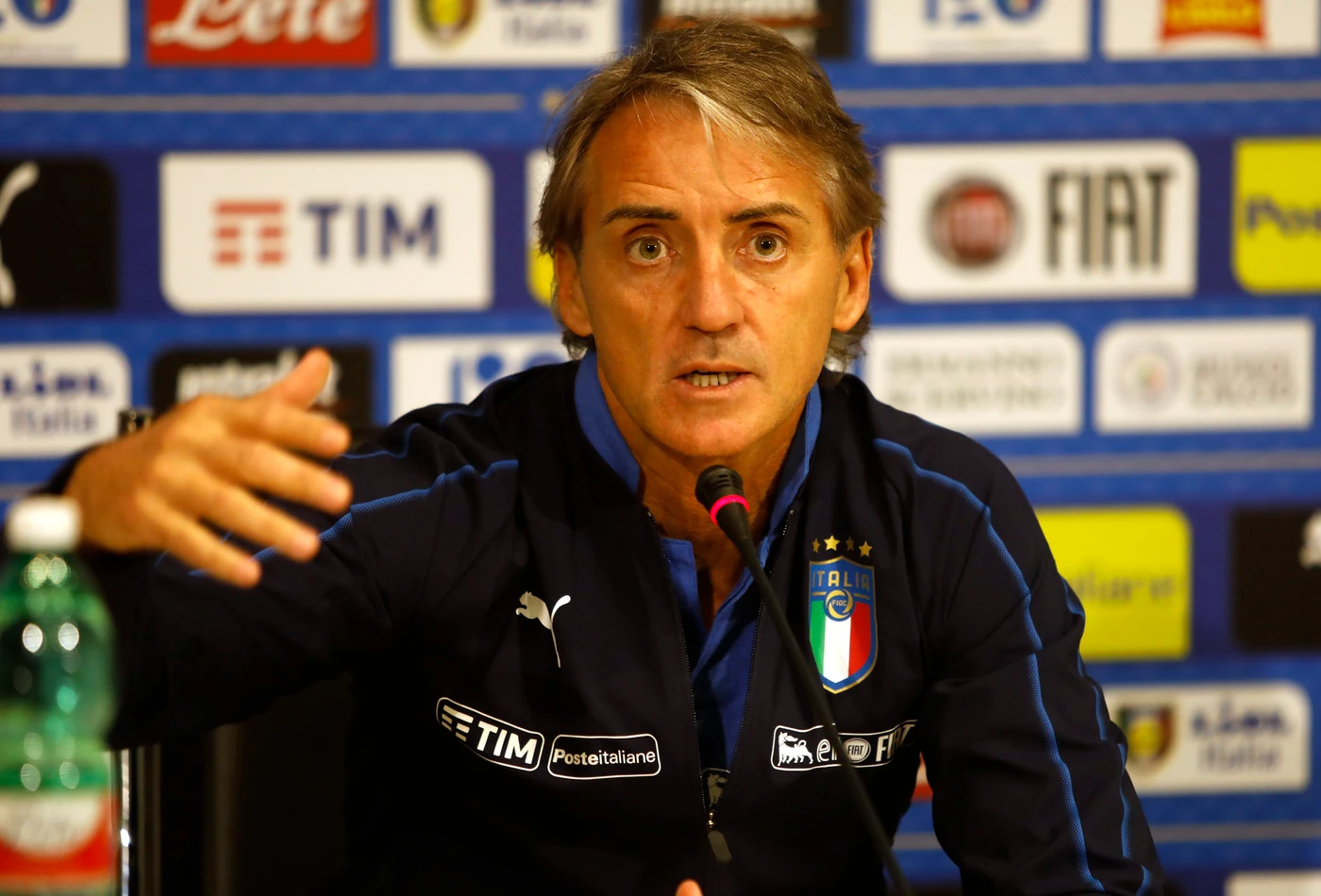 Nazionale, sono in 5 e non hanno mai giocato in Serie A: Roberto Mancini li convoca