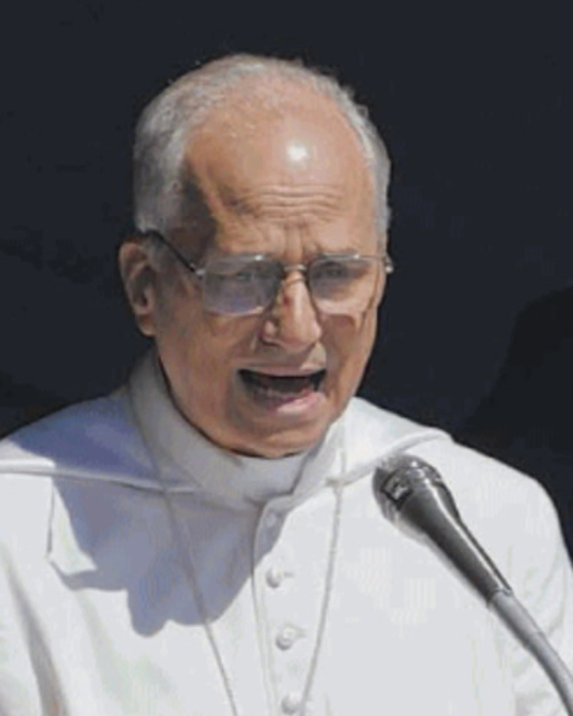 I bergogliani vogliono domare Papa Leone XIV