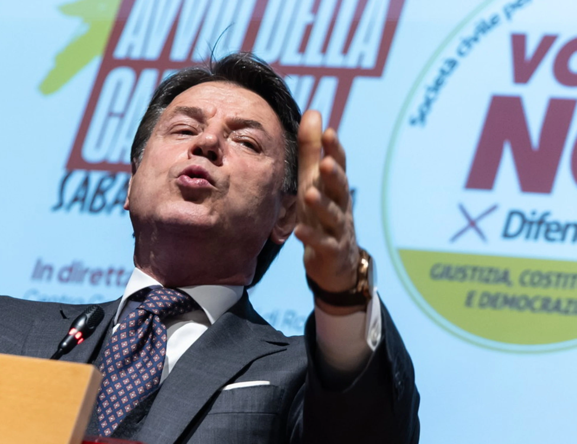 Referendum giustizia, un clamoroso sondaggio: 2 elettori M5s su 3 orientati verso il "Sì"