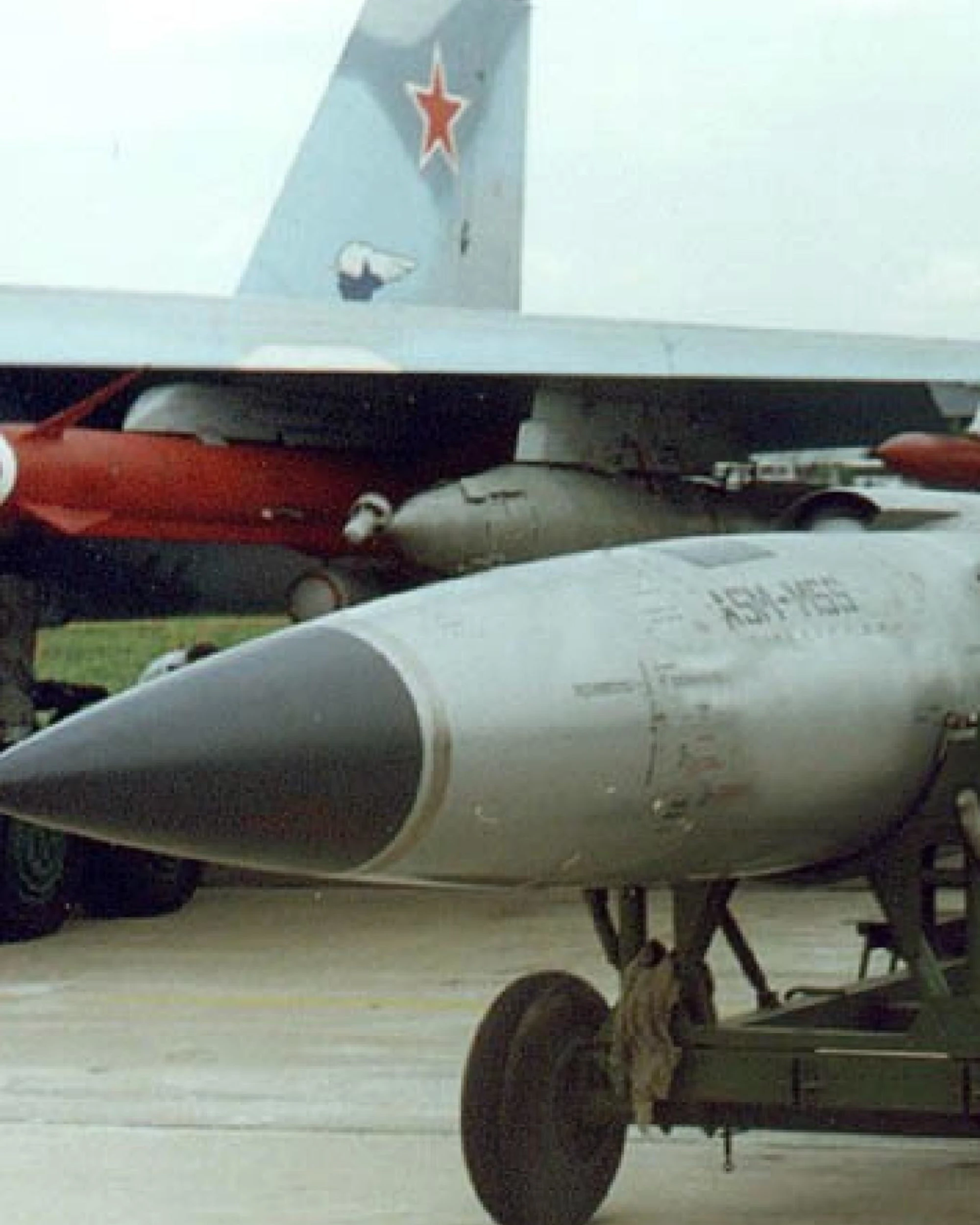 Cina, il Giappone sfida Pechino con un missile ipersonico