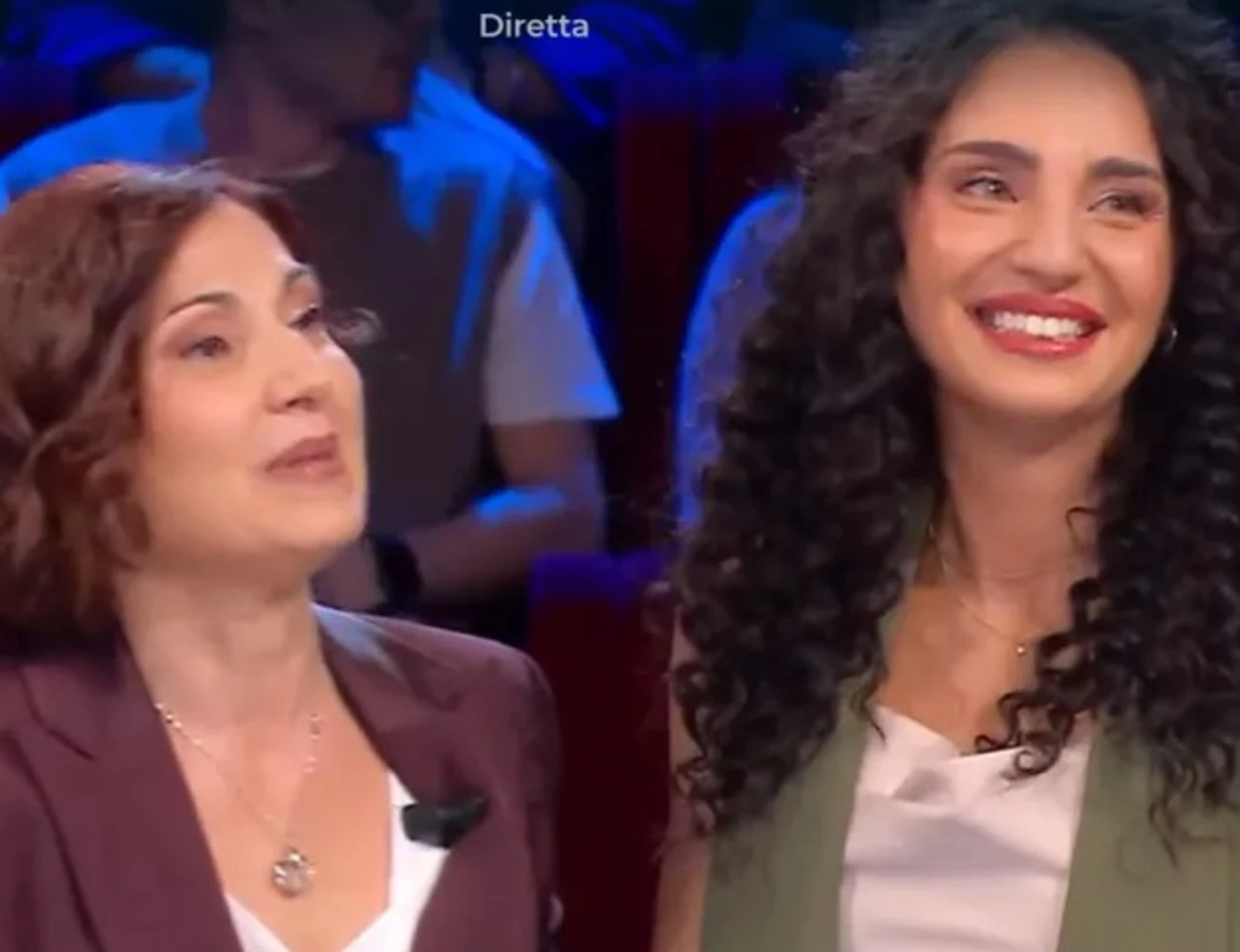 Affari Tuoi, "zero": insulto clamoroso a Beatrice dopo la puntata