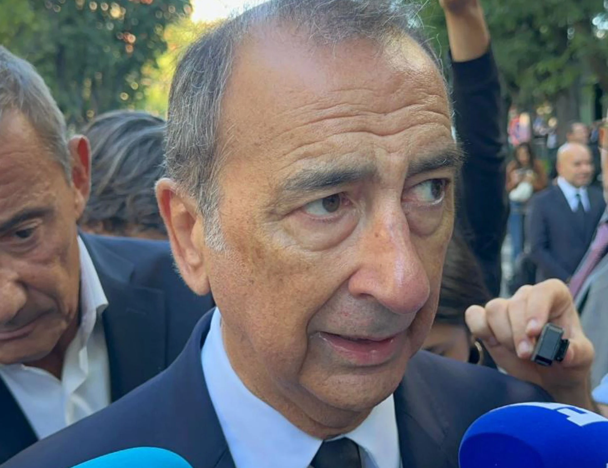 Milano? La politica torni a parlare dei problemi della città