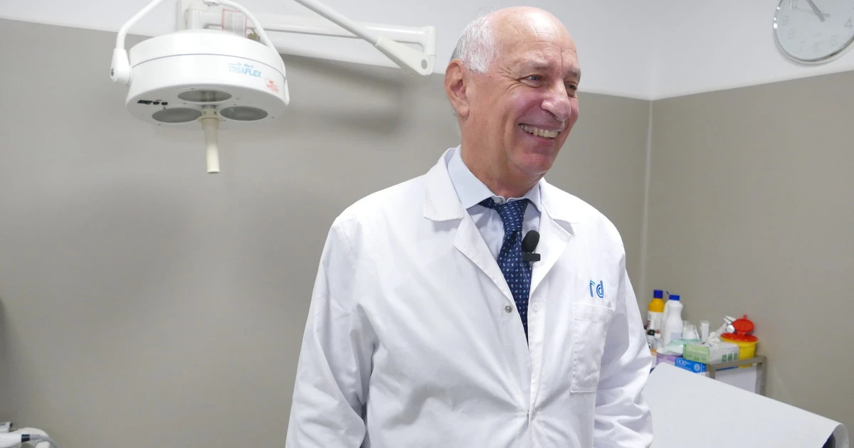 Chirurgia estetica, D'Andrea (Sicpre) ai colleghi: "Tutti uniti in questa battaglia di prevenzione"