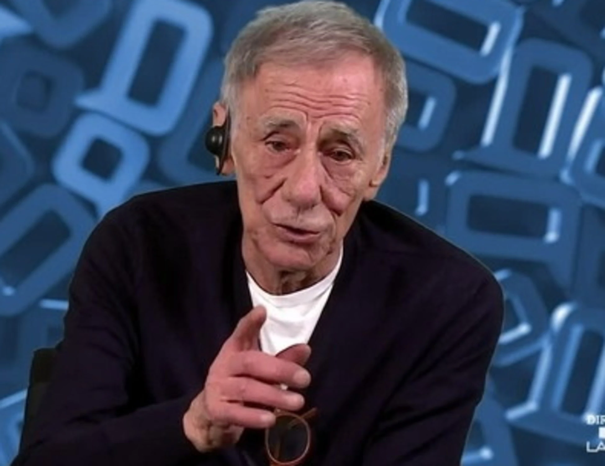 Roberto Vecchioni, querela La Russa: il cantante rischia il processo