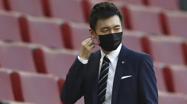 Steven Zhang "rischia il carcere": Inter, il debito che può far crollare tutto