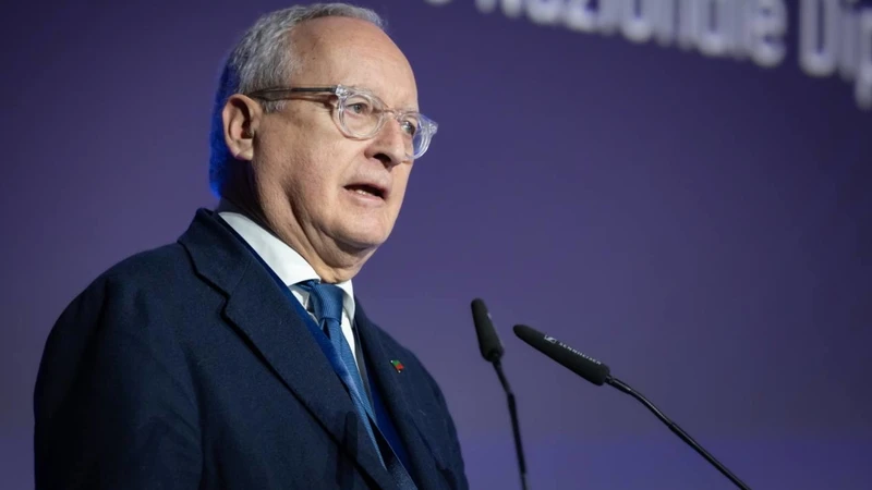 IMPRESE, CASASCO (FI): “BENE GOVERNO, ACCOLTA RICHIESTA FI SU 5.0. ORA SUBITO DECRETO IPERAMMORTAMENTO