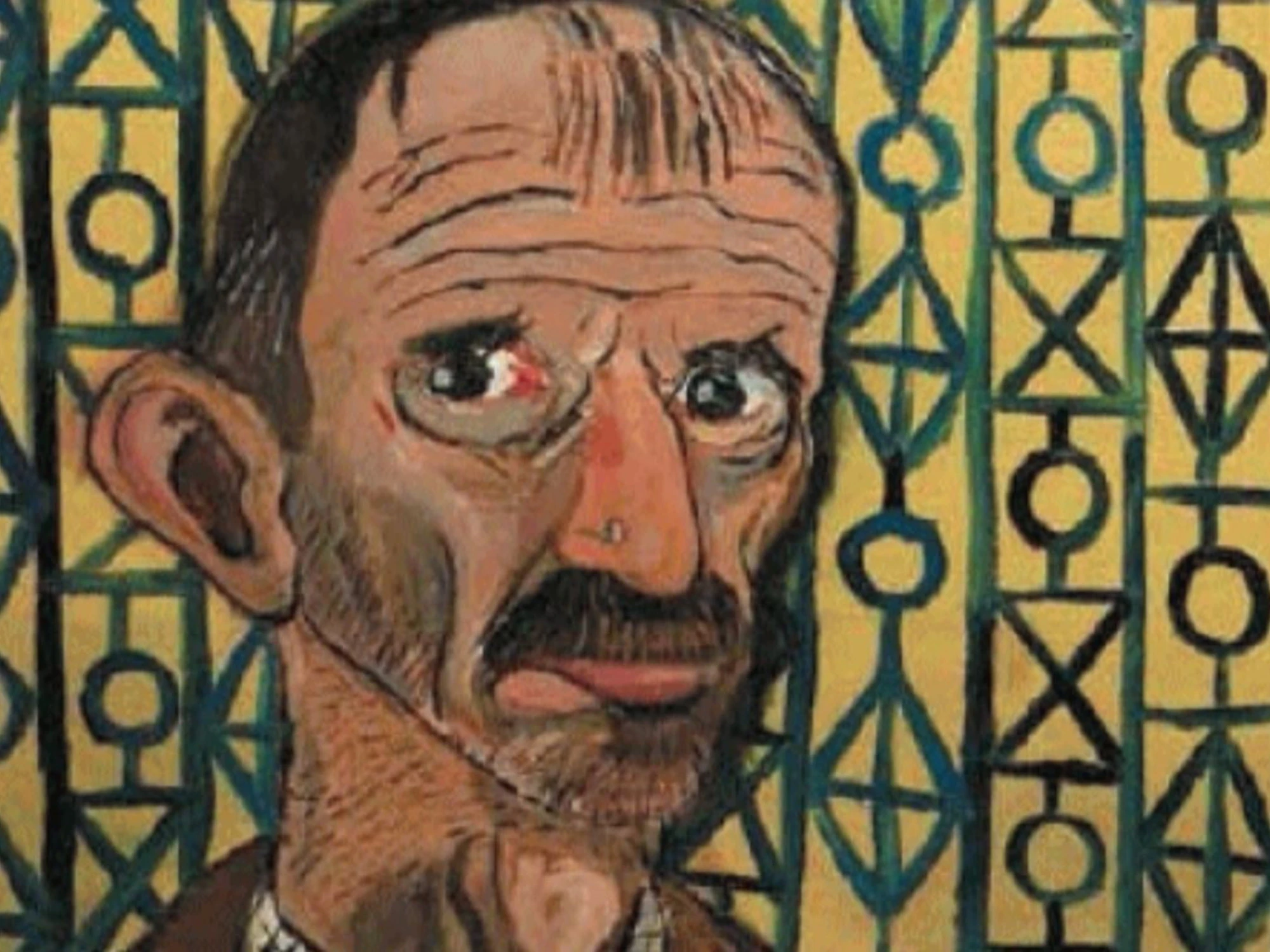 Benedetta follia, tragica complice dei grandi pittori