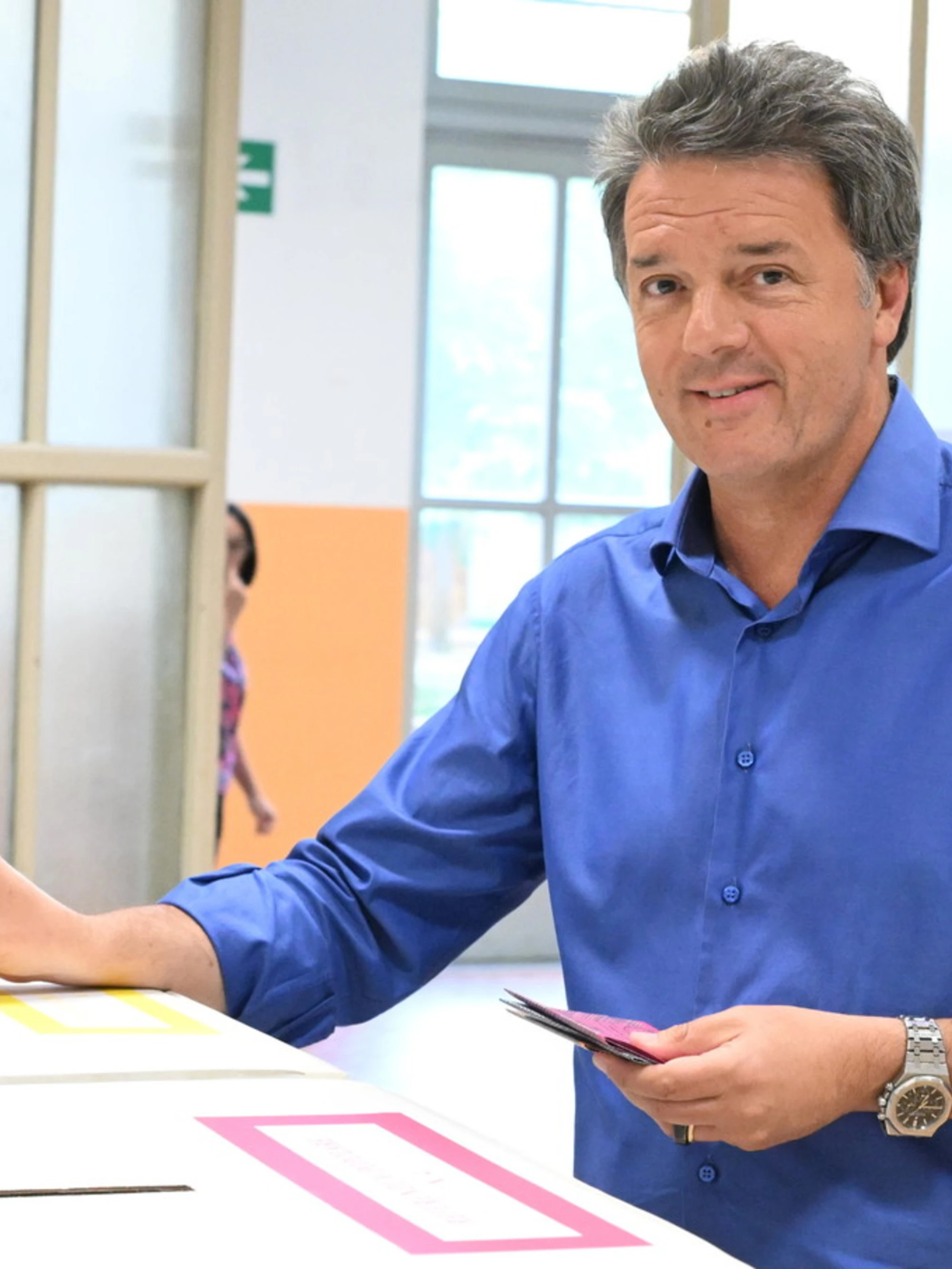 Renzi affonda Schlein: "Il quorum non ci sarà, facile prevederlo"