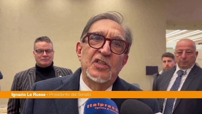 Inter-Juventus, La Russa "Chi oggi fa il censore ha fatto simulazioni enormi"