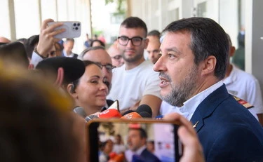 Open Arms, Salvini: "Provo rabbia ma tiro dritto, qualche pm non si rassegna"