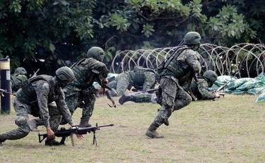 11 miliardi di armi a Taiwan? E la Cina minaccia gli Usa