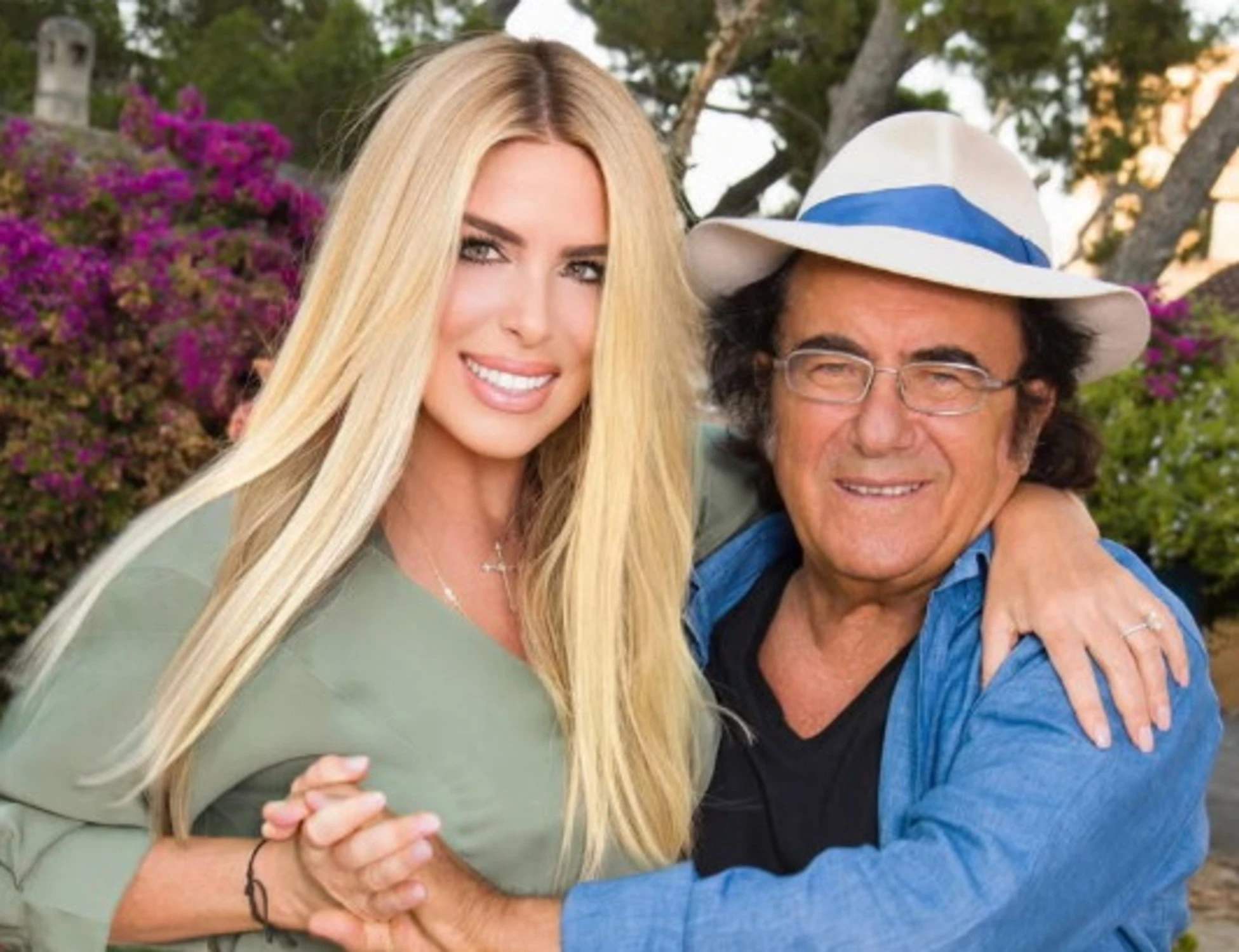 Al Bano, attacco-choc del figlio Yari a Loredana Lecciso: "La padrona non vede l'ora"