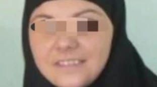 Alice Brignoli arrestata in Siria per terrorismo: l'italiana e il marito addestravano i figli a combattere la Jihad