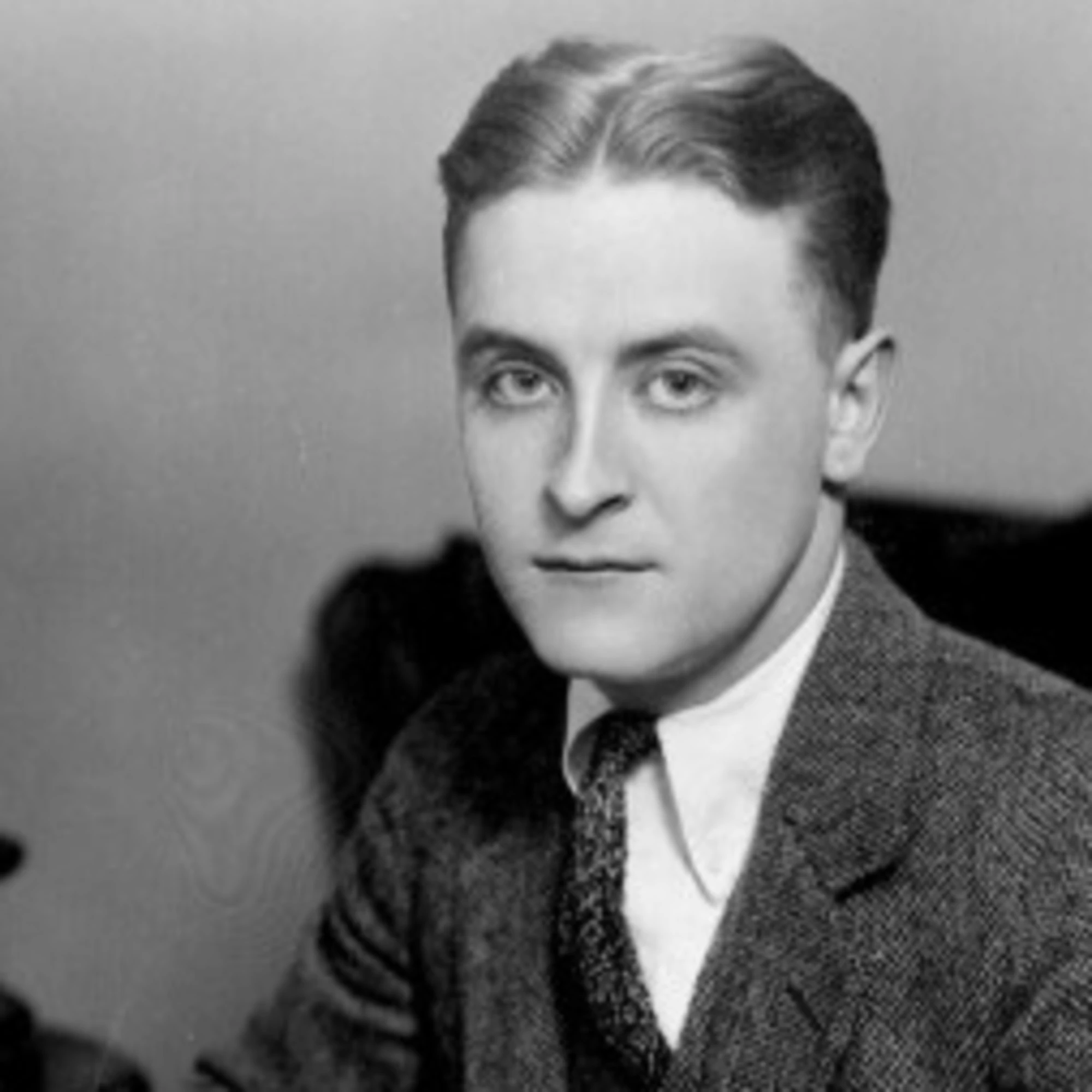 Il Santa Claus di Fitzgerald
