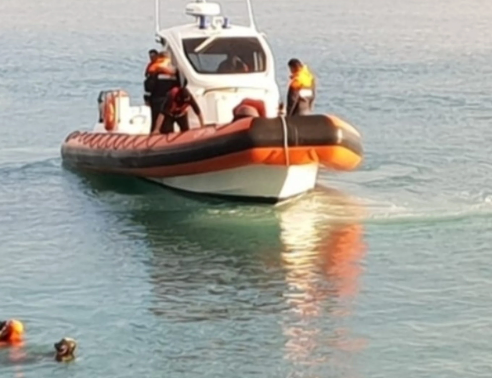 Portovenere, cade dal gommone e scompare in mare a Ferragosto: disperso un 21enne