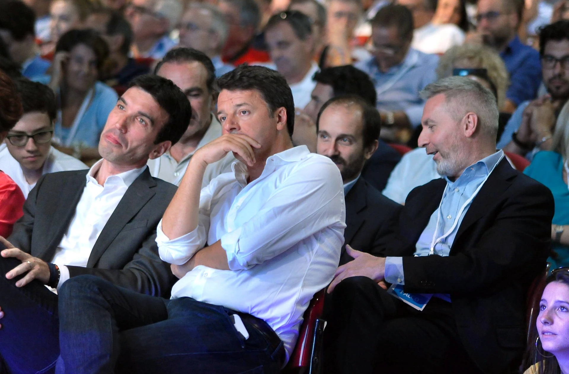 Elezioni amministrative, il terrore puro dentro il Pd: verso la sconfitta epocale?