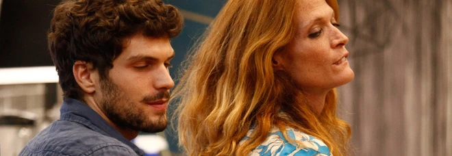 Grande Fratello Vip, tra Jane Alexander ed Elia Fongaro è già finita. Alessandro Cecchi Paone, la soffiata