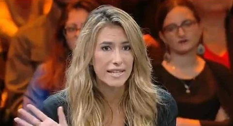 Annalisa Chirico massacra Piercamillo Davigo dopo il delirio manettaro: "Perché ti devi vergognare"