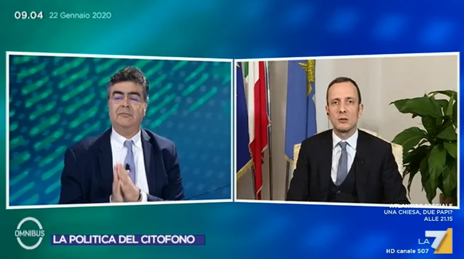 Salvini, battibecco tra Emanuele Fiano e Massimiliano Fedriga: "Non è un giudice", "Infatti non ha condannato"