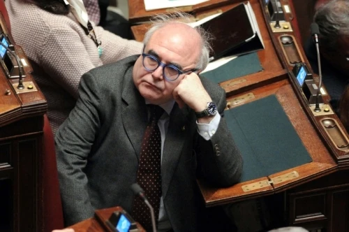 Farina conferma: Dreyfus sono io e mi assumo tutte le reponsabilità
