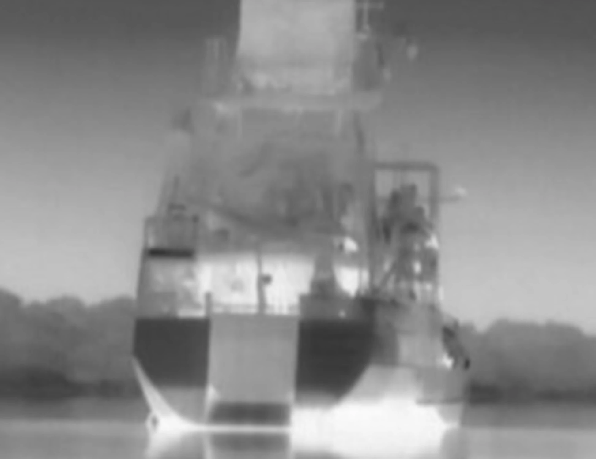 Ucraina, colpita da Mosca una nave di Kiev: il video dell'affondamento 