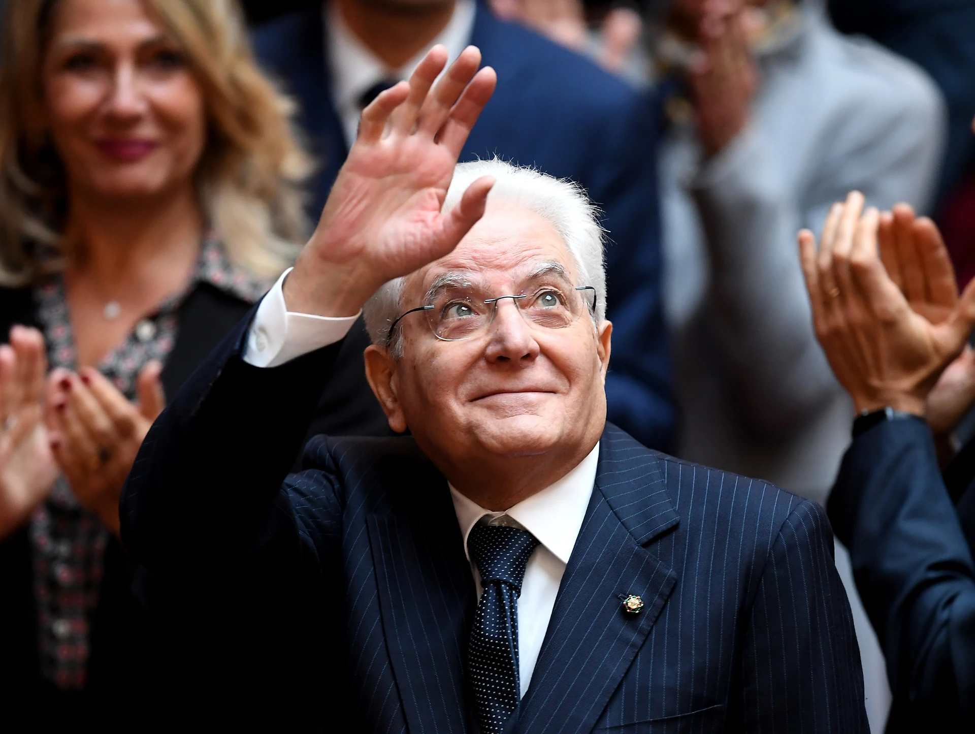 Regionali, Ignazio La Russa: "Perché Sergio Mattarella non può escludere le elezioni"
