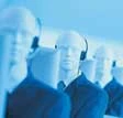 Giro di vite nei call center