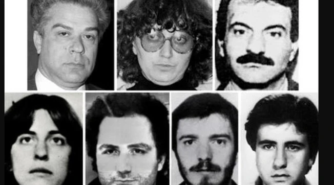 Terroristi rossi, Parigi nega l'estradizione. Salvini: "Vergogna e schifo"