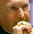 Bagnasco: crisi e mala politica