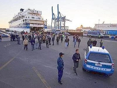 Ilo a Ue, non ignorare disperazione immigrati