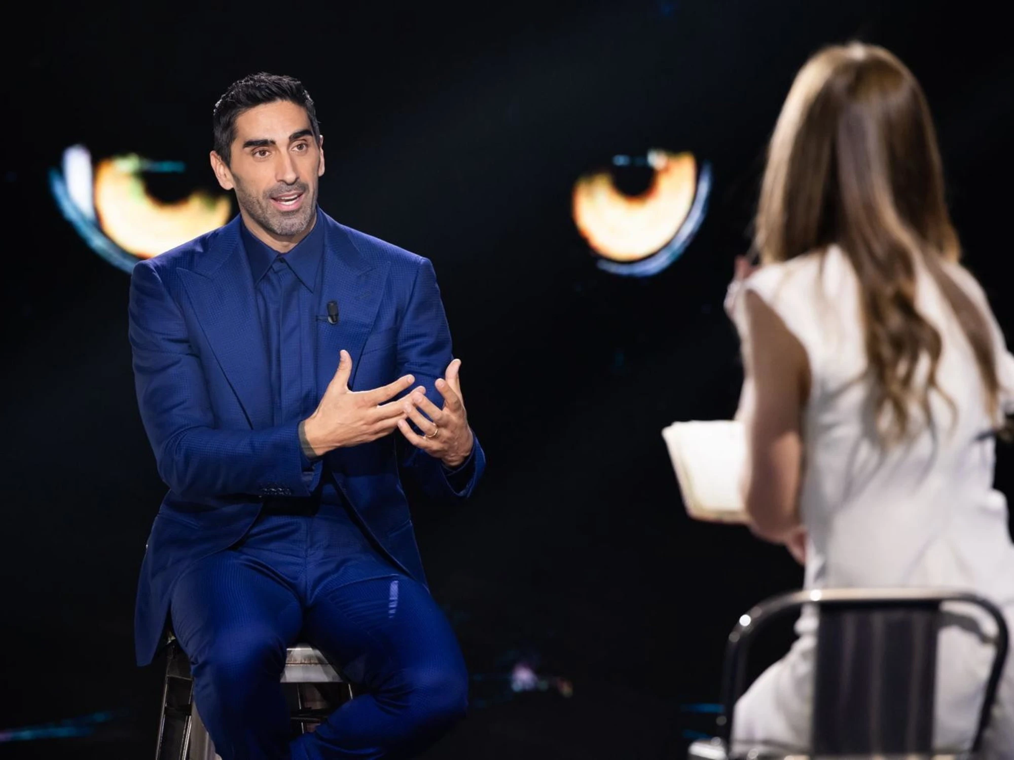 Belve, Magnini spiana Federica Pellegrini: "Che persona si è rivelata"