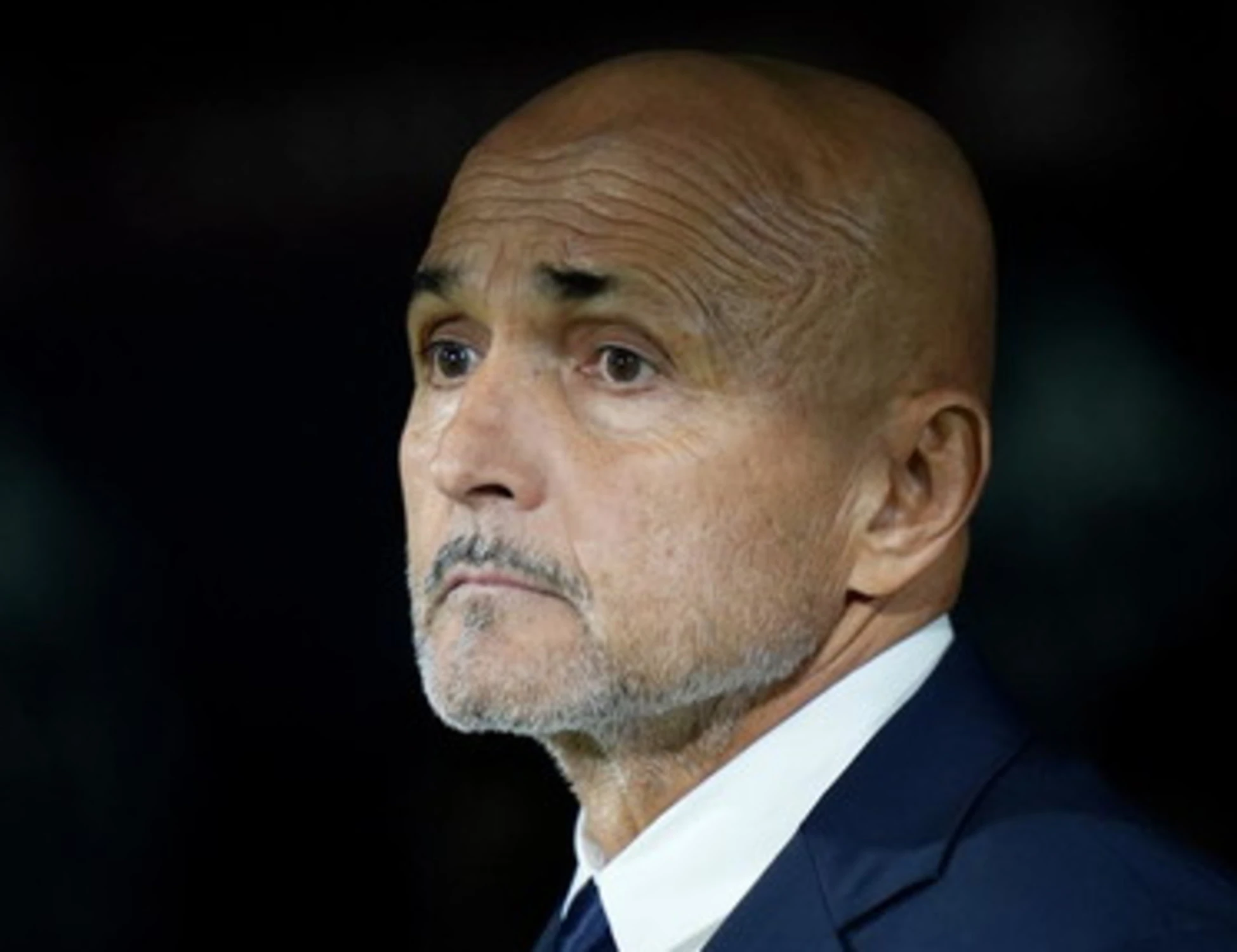Nazionale, Luciano Spalletti: "Fosse successo a me..." 